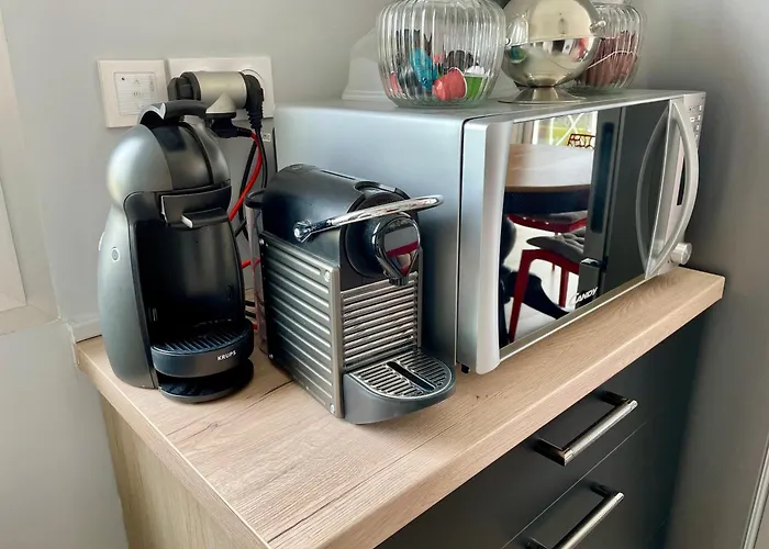 Appartement Duplex Confortable, Piscine, Proche Plage/jumping