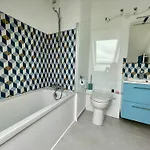 Duplex Confortable, Piscine, Proche Plage/jumping Guérande