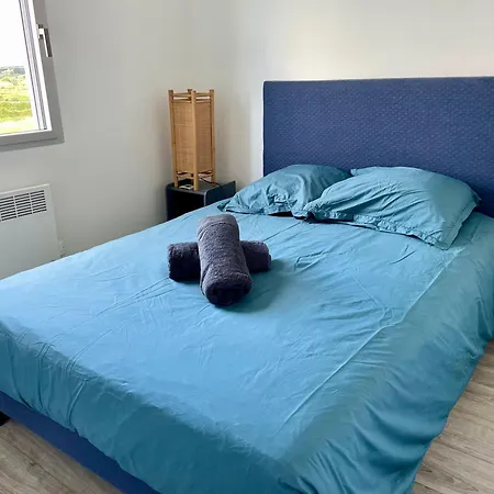 Duplex Confortable, Piscine, Proche Plage/jumping * Guérande